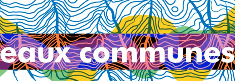logo eaux communes